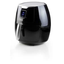 Image of Domo XXL 5.5L Air Fryer | Digital Touchscreen | Grill Rack | DO513FR | Brand New