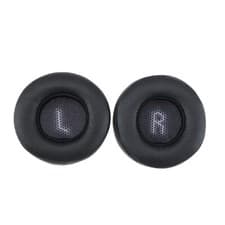 Image of 1 Pair Earpads Compatible with JBL E35 E45 E45bt Bluetooth Wireless Headphones