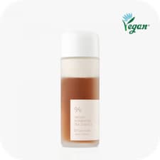 Image of DR.CEURACLE Vegan Kombucha Tea Essence 150mL