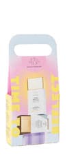 Image of New Drunk Elephant Time To Reflect Set: D- Bronzi 30ml & B- Goldi 30ml