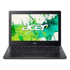 Image of Acer Chromebook 311 CBOA311-1H 11.6'' Celeron N4500 64GB 4GB HD Black Laptop