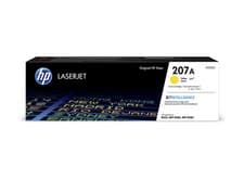 Image of HP 207A Original LaserJet Toner Cartridge