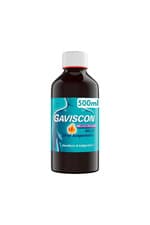 Image of Gaviscon Liquid Original Aniseed 500ml