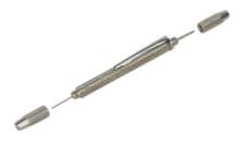 Image of Sealey Ak52206 Washer Jet Tool 104mm, Silver