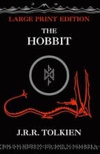 Image of The Hobbit by J. R. R. Tolkien (Paperback, 2014)