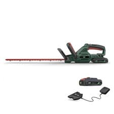 Image of Webb Eco WEV20HTB2 20V 50cm (20″) Cordless Hedge Trimmer Kit