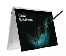 Image of SAMSUNG Galaxy Book2 Pro 360 15.6" 2 in 1 Laptop - Intel® Core™ i7, 512 GB SSD