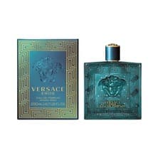 Image of Versace Eros Eau De Parfum 200ML (For Men)