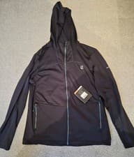 Image of Mens DARE 2B Revive II Jacket, BNWT, Large, Black