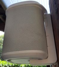 Image of Sonos One Wall Mount Bracket