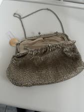 Image of Accessorize Hand Beaded Bag
