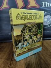 Image of Agricola Gamers' Pack Z-Man Games