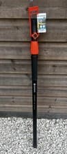 Image of Gardena Combisystem Telescopic Handle 90-145cm Adjustable UK