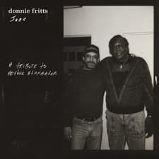 Image of Donnie Fritts - June (A Tribute To Arthur Alexander) - CD
