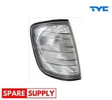 Image of INDICATOR FOR MERCEDES-BENZ S124 A124 C124 TYC 18-3289-97-2 FITS RIGHT FRONT