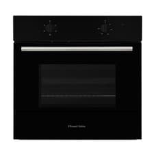 Image of Russell Hobbs RHFEO7004B Electric Fan Single Oven - Black   RHFEO7004B