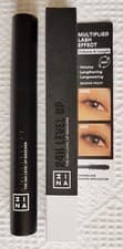 Image of 3INA ~ 24H Level Up Multiplied Lash Effect Mascara ~ BLACK 8ml ~ Volume & Length