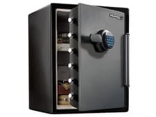 Image of  Master Lock XX-Large Digital Fire & Water Safe MLKLFW205FYC