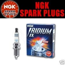 Image of NGK IRIDIUM IX SPARK PLUG BKR5EIX-11 BKR5EIX11 No. 5464