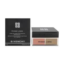 Image of Givenchy Prisme Libre Loose Powder 4 in 1 Harmony Flanelle Epicee 4 x 3g