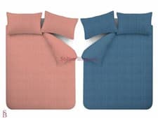 Image of Snuggle Soft Cable Knit Fleece Bedding Set - duvet cover, pillowcase snugglesoft