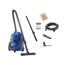 Image of Nilfisk Alto 18451120 Buddy II Wet & Dry Vacuum 12 Litre 1200W 240V