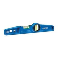 Image of Draper 250Mm Cast Boat Level - 93993