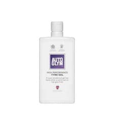 Image of Autoglym High Performance Tyre Gel 500ML