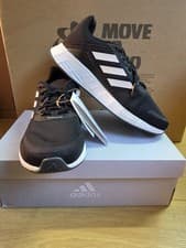 Image of Adidas Duramo SL Size 7uk Great For Running, Gym, Walking, Very Comfortable