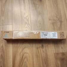 Image of Genuine Ricoh Cyan Toner Cartridge 842019 MP C3502 Brand New VAT Inc