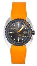 Image of Doxa SUB 300 Black Dial Automatic Diver's 300M 830.10.351.21 Men's Watch