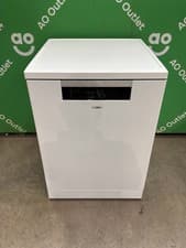 Image of Haier  Full Size Dishwasher - White - A Rated - XF 4A4M0W-80 #LF125618