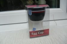 Image of Lovely Ceramic England Eggcups