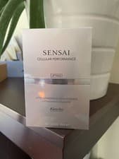Image of Sensai Cellular Performance Lifting Radiance Concentrate 40ml NIB RRP 202