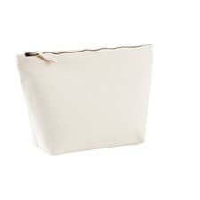 Image of Westford Mill Canvas accessory bag W540 - Multi-purpose use