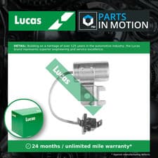 Image of Ignition Condenser fits VOLVO 240 P24, P245 2.1 76 to 84 B21A Lucas 13062237 New