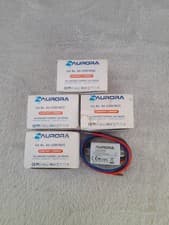 Image of Aurora Led driver unit constant current 1watt AU-LED-0135CC SET OF 4