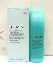 Image of Elemis Pro Collagen Energising Marine Cleanser 150ml BNIB