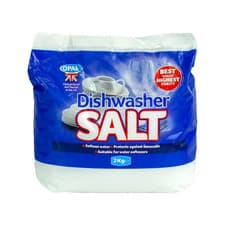 Image of Dri-Pak Opal Dishwasher Salt 2 KG