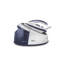 Image of Morphy Richards Steam Generator Iron Speed Steam, 3000W, 333202 - Purple