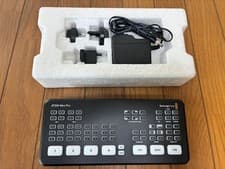 Image of Blackmagic Design ATEM Mini Pro HDMI Live Stream Switcher Tested