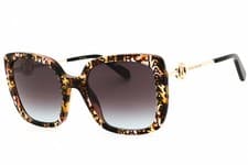 Image of MARC JACOBS MJ727-H7P-55 Sunglasses Frame Size 55mm 135mm 21mm HAVANA Women