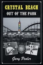 Image of Gary Pooler Crystal Beach (Paperback)