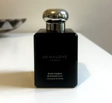 Image of Jo Malone - Dark Amber & Ginger Lily Cologne Intense - 50ml NEW