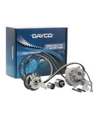 Image of Dayco KTBWP8840 Timing Belt Kit And Water Pump VW AUDI SKODA SEAT