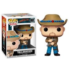 Image of FUNKO Zombieland  Pop! Vinyl Figure Of Tallahassee (4 Inch) 997 2024