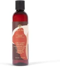 Image of As I Am Curl Clarity Shampoo, 237ml/8 oz.