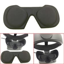 Image of VR Lens Anti-Scratch Protective Cover Dust Proof for Oculus Rift S VR Headset MS