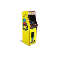 Image of Arcade1up Pac-Man Deluxe Riseless Arcade Machine