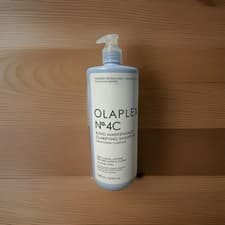 Image of Olaplex Shampoo N4C Bond Maintenance Clarifying Shampoo 33floz New Free Shipping